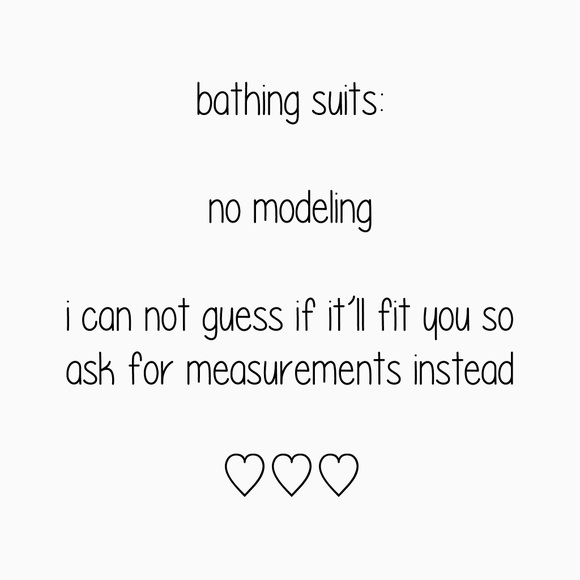 ❤️CLEARANCE❤️ yellow floral knot front one piece - Picture 6 of 6